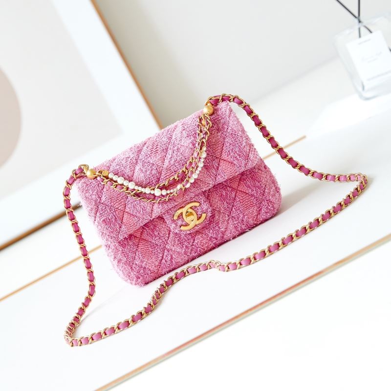 Ch**el cf series bags